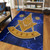 Prince Hall Freemasonry Area Rug Past Master Thunder Background Prince Hall Freemasonry Area Rug Past Master Thunder Background