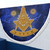 Prince Hall Freemasonry Beach Blanket Past Master Thunder Background