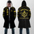 Prince Hall Freemasonry Hooded Fleece Coat Brotherhood