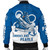 Zeta Phi Beta Bomber Jacket Zeta Chucks And Pearls Legacy