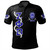 Zeta Phi Beta Polo Shirt Pearls