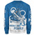 Zeta Phi Beta Sweatshirt Zeta Chucks And Pearls Legacy