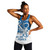 Zeta Phi Beta Women Tank Zeta Chucks And Pearls Legacy