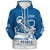 Zeta Phi Beta Sherpa Hoodie Zeta Chucks And Pearls Legacy