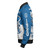 Zeta Phi Beta Zipper Bomber Jacket Zeta Chucks And Pearls Legacy