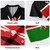 Kenya Hawaiian Shirt Flag Original Style