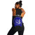 Zeta Phi Beta Women Tank Pearls