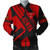 Kenya Bomber Jacket Rocky Style