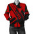 Kenya Bomber Jacket Rocky Style