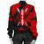 Kenya Bomber Jacket Rocky Style