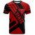 Kenya T-Shirt Rocky Style Kenya T-Shirt Rocky Style