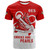 Order of the Eastern Star T-Shirt Chucks And Pearls Legacy