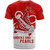Order of the Eastern Star T-Shirt Chucks And Pearls Legacy