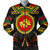 Bi Nka Bi Bomber Jacket Adinkra Symbols