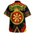 Ananse Ntontan Hawaiian Shirt Adinkra Symbols