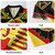 Duafe Hawaiian Shirt Adinkra Symbols