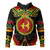 Akoko Nan Hoodie Adinkra Symbols