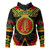 Aya Hoodie Adinkra Symbols