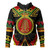 Aya Hoodie Adinkra Symbols