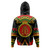 Aya Hoodie Adinkra Symbols