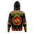 Bi Nka Bi Hoodie Adinkra Symbols