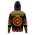 Boa Me Na Me Mmoa Wo Hoodie Adinkra Symbols