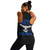 Zeta Phi Beta Women Tank Letters