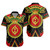 Boa Me Na Me Mmoa Wo Short Sleeve Shirt Adinkra Symbols