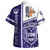 Zeta Phi Beta Hawaiian Shirt Hand Sign