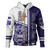 Zeta Phi Beta Hoodie Hand Sign