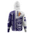 Zeta Phi Beta Hoodie Hand Sign