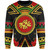 Bi Nka Bi Sweatshirt Adinkra Symbols
