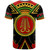 Aya T-Shirt Adinkra Symbols