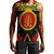 Aya Tank Top Adinkra Symbols