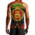 Duafe Tank Top Adinkra Symbols