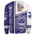 Zeta Phi Beta Sweatshirt Hand Sign