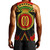 Ese Ne Tekrema Tank Top Adinkra Symbols
