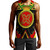 Fawohodie Tank Top Adinkra Symbols
