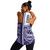 Zeta Phi Beta Women Tank Hand Sign