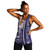 Zeta Phi Beta Women Tank Hand Sign