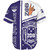 Zeta Phi Beta Baseball Shirt Hand Sign