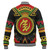 Gye Nyame Baseball Jacket Adinkra Symbols