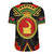 Akoben Rugby Jersey Adinkra Symbols