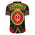 Boa Me Na Me Mmoa Wo Rugby Jersey Adinkra Symbols
