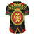 Gye Nyame Rugby Jersey Adinkra Symbols
