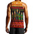 Kwanzaa Tank Top Happy Kwanzaa And Merry Christmas