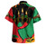 Kwanzaa Hawaiian Shirt Happy Kwanzaa With Family Concept Style