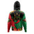 Kwanzaa Hoodie Happy Kwanzaa With Family Concept Style