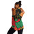 Kwanzaa Women Tank Happy Kwanzaa With Family Concept Style