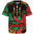 Kwanzaa Baseball Shirt Happy Kwanzaa With Family Concept Style